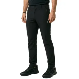 Jack Wolfskin Holdsteig Pants Regular Braun 46