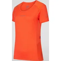 La Sportiva Compass T-shirt Women cherry tomato (322322) S