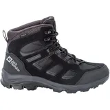 Jack Wolfskin Vojo 3 Texapore Mid Herren black 47,5