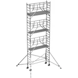 ZARGES Multitower S-PLUS 1T 8,4 m