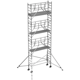 ZARGES Multitower S-PLUS 1T 8,4 m