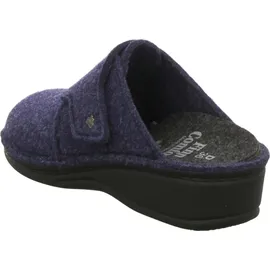 Finn Comfort Andermatt blau 41