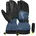 GTX Blau/Schwarz 8 5