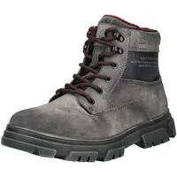 Bugatti Stiefelette Lederimitat", Damen, Gr.: 40