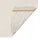 The CarPET Teppich THE CARPET "Santo Plus", beige (creme), B:200cm H:5mm L:280cm, Polypropylen, Teppiche, Teppich, Plus moderner robuster In und Outdoor Teppich
