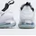 Nike Air Max 270 Damen White/White/Black 36,5