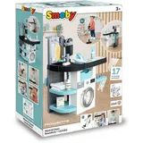 Smoby Rowenta Haushaltsspielzeug-Set Waschküche