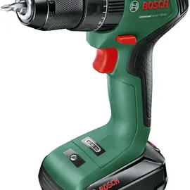 Bosch UniversalImpact 18V-55 06039D7101