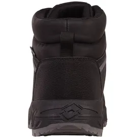 lotto EVEDAL MID Herren Schwarz 41