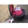 SILCA Eolo Iv Co2-inflator | Black | Red | One Size