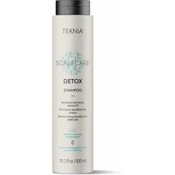 Lakme TEKNIA Scalp Care DETOX Shampoo 300ml