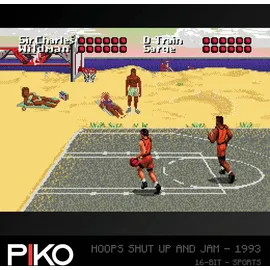 Evercade Piko 2 Cartridge