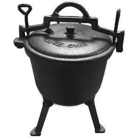 KING HOFF Kazan Kochtopf 13 cm rund