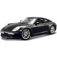 BBURAGO Porsche 911 Carrera S