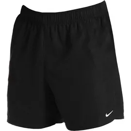 Nike Swim 5" Volley Short Black L