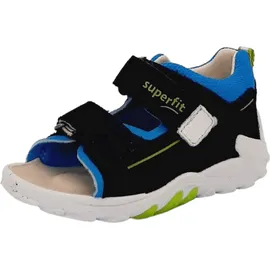 superfit FLOW Blau/Türkis 20