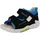 superfit FLOW Blau/Türkis 20