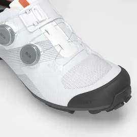 DMT KM0 EVO MTB Schuhe Grau 45