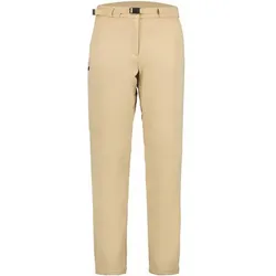 ICEPEAK Damen Hose MOORLAND, BEIGE, 40