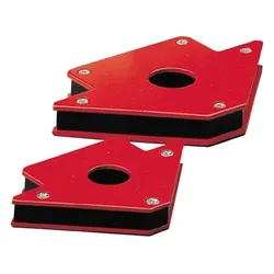 Winkelmagnet 120x 15x 82mm