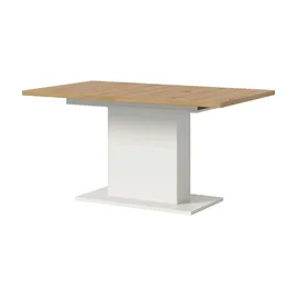 xonox.home Motion 150-190 x 76 x 90 cm Eiche braun