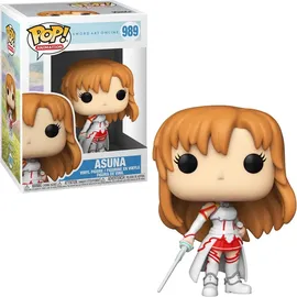 Funko Sword Art Online - Asuna 989 - Funko Pop! - Vinyl Figur