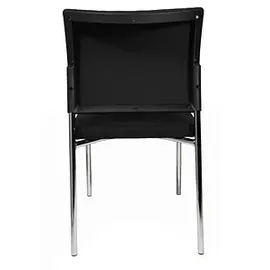 TOPSTAR Visit 10 2 St. Polster ohne Armlehnen schwarz