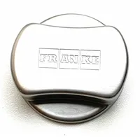 Franke Drehexcenter-Kappe ohne Verschraubung (nur die Kappe ohne Mechanismus) für Spülen bis Baujahr 1999.