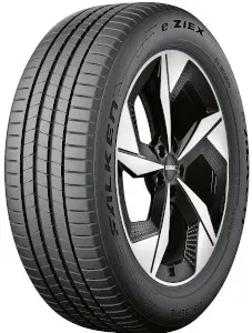 FALKEN - REIFEN Sommerreifen 355660