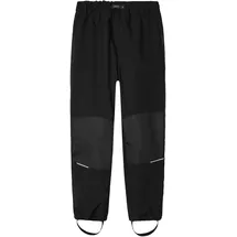 NAME IT Softshellhose in Black 1, 122