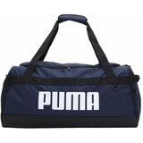 Puma Challenger Duffel Bag M Sporttasche, Marineblau, Einheitsgröße