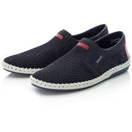 Rieker Herren Halbschuhe B4554