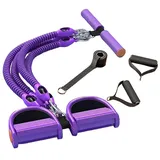ytwehela Pedal Widerstandsband Lila