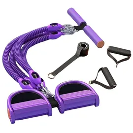 ytwehela Pedal Widerstandsband Lila