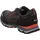 MEINDL Ontario GTX Herren Schwarz/Orange 44,5