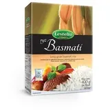 Lestello Basmati-Reis 4x100 g