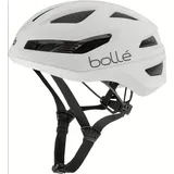 Bollé Eco Avio Pure Mips 55-59 cm weiß 2021