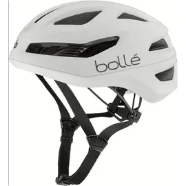 Bollé Eco Avio Pure Mips 55-59 cm weiß 2021