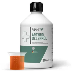 Arthro Gelenköl - ReaVET