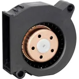 EBM PAPST 9591904100 Radiallüfter 12V 9.6 m3/h