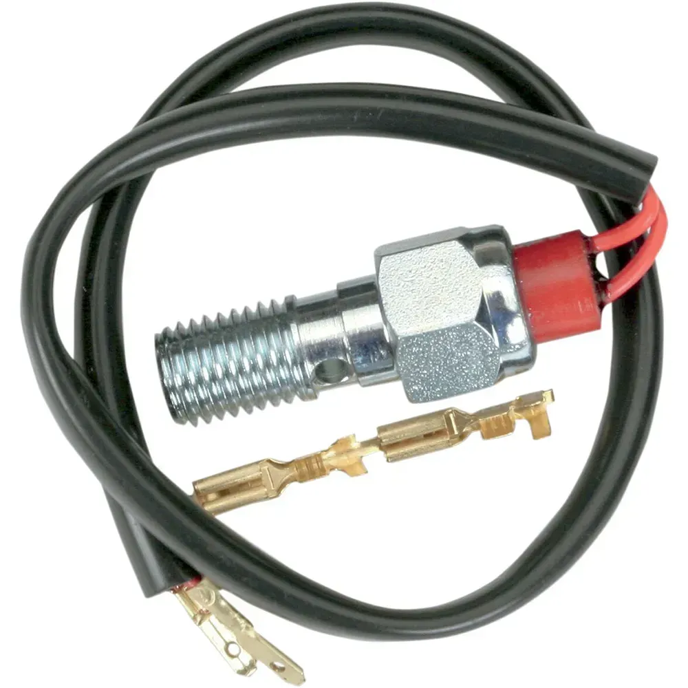 Goodridge Bl992-32c Banjoschraube - Chrome - One Size