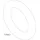 Buderus O-Ring 7,75 x 2,1 L (1x) (87161074400)