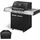 Enders Uniq Pro 3 I Cruster schwarz