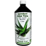 QueenRoyal Aloe Vera Trinkgel 1 Liter