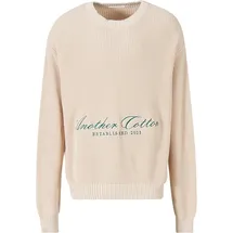 another cotton lab Established Knit Sweater - Beige - M