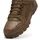 Puma Rebound Abrupt haute coffee/espresso brown/oak branch 43