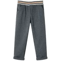 vidaXL Schlupfhose Grau 104