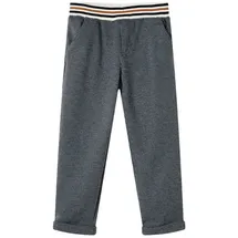 vidaXL Schlupfhose Grau 104