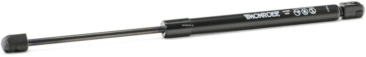 MONROE Heckklappendämpfer HYUNDAI ML5868 817701J000,817801J000