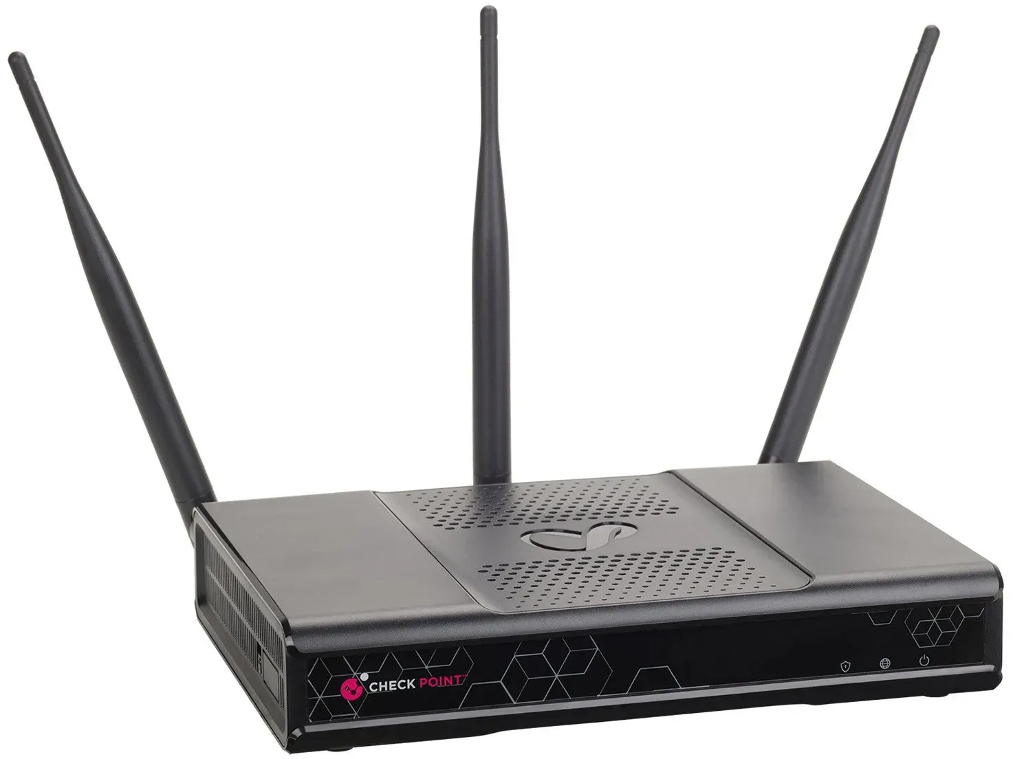 Check Point Software Technologies 1555 Pro Wi-Fi Firewall (Hardware) Desktop 1 Gbit/s CPAP-SG1555W-EU-SNBT-SS-PREM-1Y